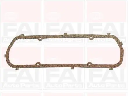 Прокладка клапанной крышки Fischer Automotive One (FA1) RC128S