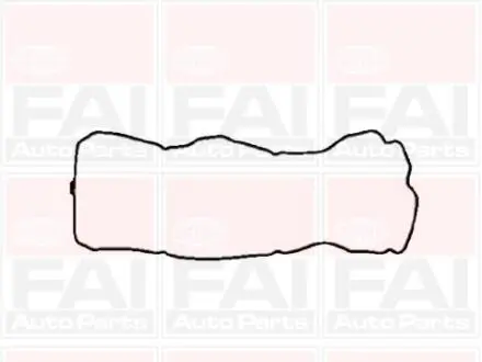 Прокладка клапанной крышки Fischer Automotive One (FA1) RC1294S