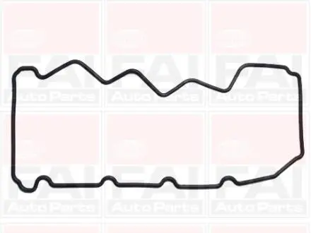 Прокладка клапанной крышки Fischer Automotive One (FA1) RC1297S