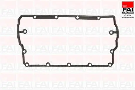 Прокладка клапанной крышки Fischer Automotive One (FA1) RC1316S