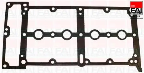 Прокдадка клап.кр. Fiat Doblo/Panda, Opel Astra 1.3D Fischer Automotive One (FA1) RC1321S