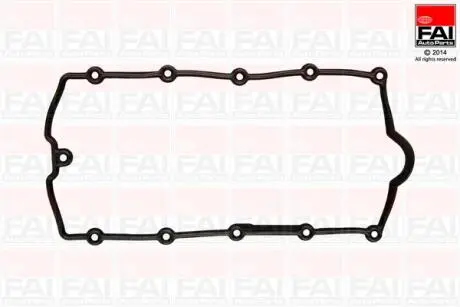 Укладка клап. крышки Audi A3, Mitsubishi Grandis, VW Golf, Passat 2,0TDi, 04- Fischer Automotive One (FA1) RC1360S