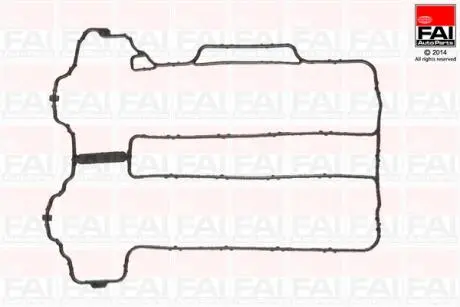 Прокладка клапанной крышки Fischer Automotive One (FA1) RC1381S