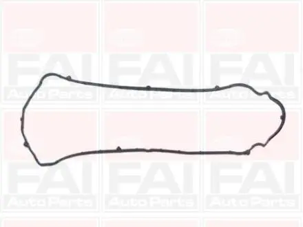 Прокладка клапанной крышки Fischer Automotive One (FA1) RC1431S