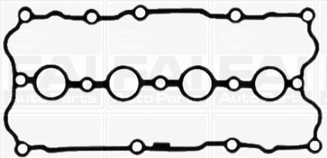 Прокладка клап.кр. VAG 2.0FSI (BRL/BLX/BLY/BVX/BVY/BVZ) 05.03- Fischer Automotive One (FA1) RC1440S