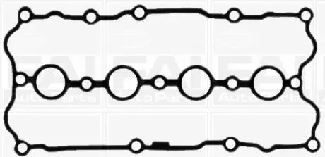 Прокладка клап.кр. VAG 2.0FSI (BRL/BLX/BLY/BVX/BVY/BVZ) 05.03- Fischer Automotive One (FA1) RC1440S