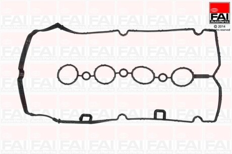 Прокладка клапанной крышки Fischer Automotive One (FA1) RC1443S