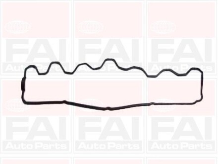 Прокладка клапанної кришки Fischer Automotive One (FA1) RC1502S (фото 1)