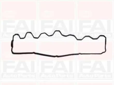 Прокладка клапанной крышки Fischer Automotive One (FA1) RC1502S
