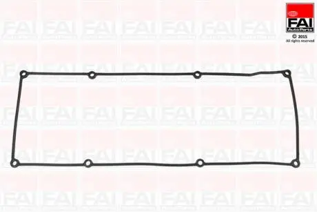 Прокладка клапанной крышки Fischer Automotive One (FA1) RC1539S