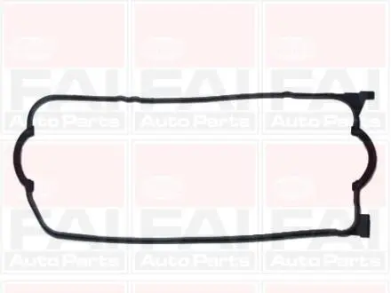 К-кт клап.крипки Honda Civic 1,4 Ltr.-1,6 Ltr. Fischer Automotive One (FA1) RC1547S