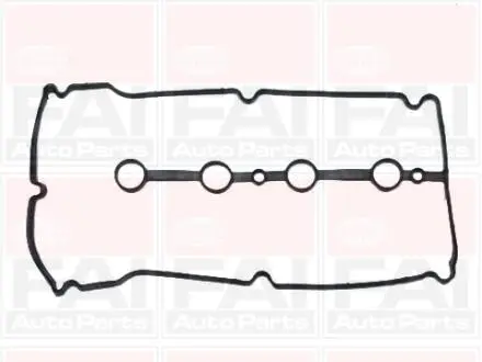 Прокладка клапанной крышки Fischer Automotive One (FA1) RC1591S