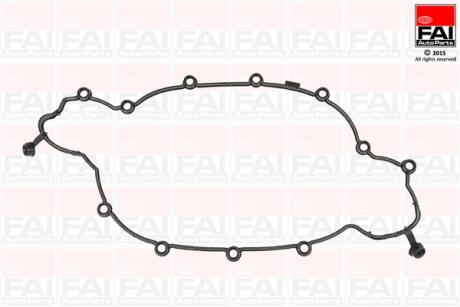 Автозапчасть Fischer Automotive One (FA1) RC1601S