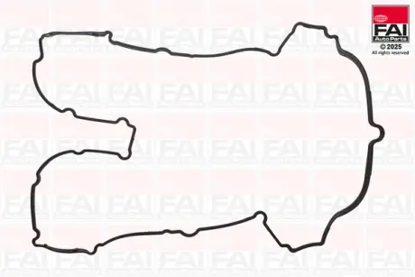 Прокладка клапанной крышки Fischer Automotive One (FA1) RC1650S