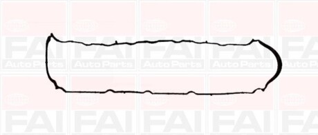 Прокладка кл. кришки Renault Kangoo 1.5dCi 08-, Megane 1.5dCi 07-, Scenic 1.5dCi 05- Fischer Automotive One (FA1) RC1768S