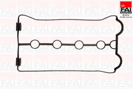 Прокладка клап.кр. Daewoo Nubira/Lacetti 04- F14D5 Fischer Automotive One (FA1) RC1824S
