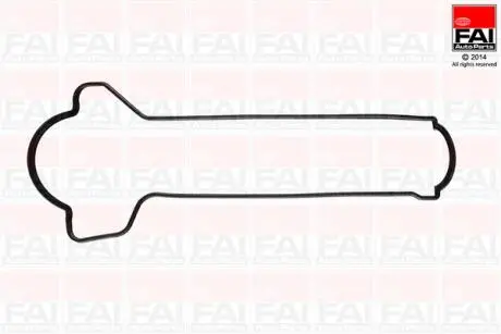 Прокладка клапанної кришки Fischer Automotive One (FA1) RC1838S