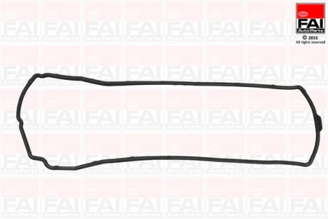 Прокладка клапанної кришки Fischer Automotive One (FA1) RC1844S