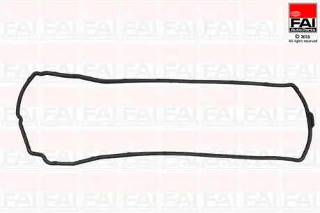 Прокладка клапанной крышки Fischer Automotive One (FA1) RC1844S