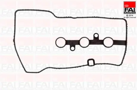 Прокладка клапанной крышки Fischer Automotive One (FA1) RC2120S