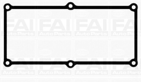 Прокладка клапанной крышки Fischer Automotive One (FA1) RC2192S (фото 1)