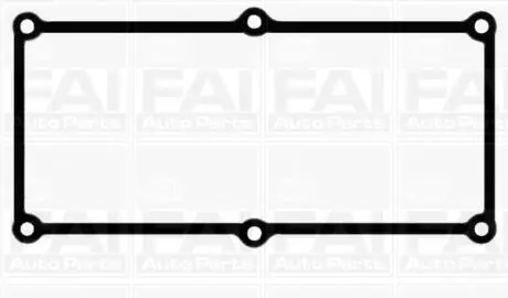 Прокладка клапанной крышки Fischer Automotive One (FA1) RC2193S
