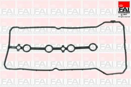 Прокладкa Fischer Automotive One (FA1) RC2257S