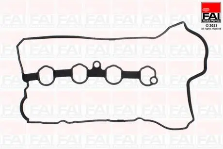 Прокладка крышки клапанов Mazda 3/6/CX-3/CX-5 2.0 11- Fischer Automotive One (FA1) RC2280S