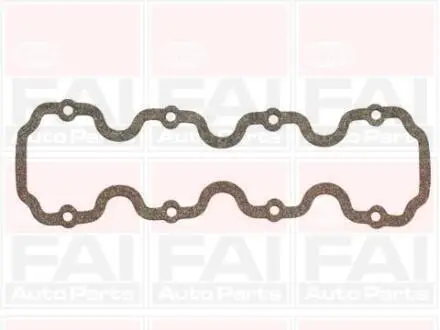 Прокладка крышки Opel Ascona C/Kadett 1.6D (A17DR/C18NV/C20NE) 86- Fischer Automotive One (FA1) RC292S