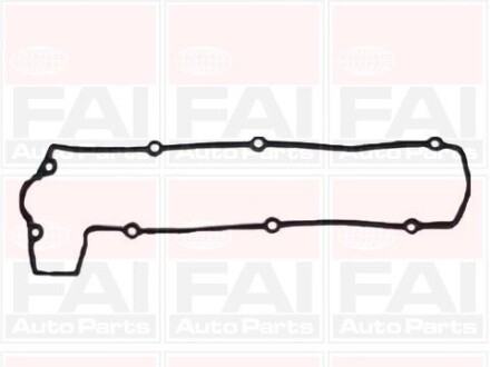 Прокладка клапанної кришки Fischer Automotive One (FA1) RC495S