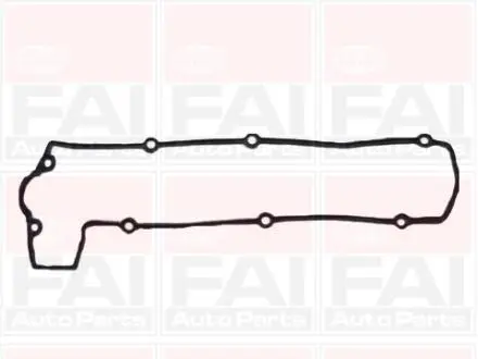 Прокладка клапанної кришки Fischer Automotive One (FA1) RC495S