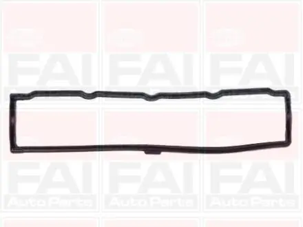 Прокладка клап.кр. Renault F2N/F3N/F8M/F8Q Fischer Automotive One (FA1) RC507S