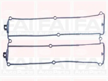 Укладка клап. крышки Ford 1.6/1.8/2.0 Zetec Fischer Automotive One (FA1) RC594S