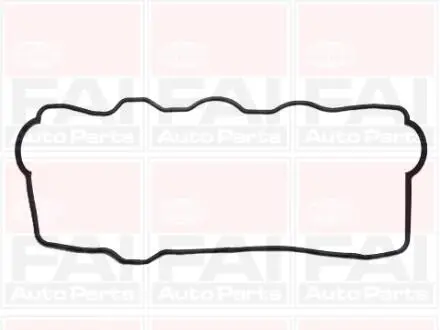Прокладка клапанної кришки Fischer Automotive One (FA1) RC684S