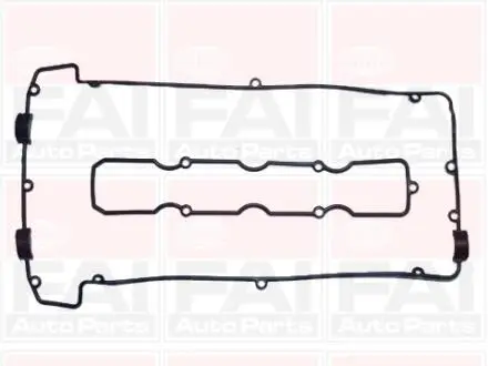 Прокладка клапанной крышки Fischer Automotive One (FA1) RC726S