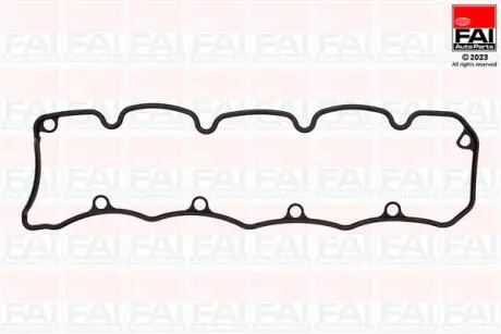 Прокладка клапанной крышки Fiat Ducato 2,5D 89- Fischer Automotive One (FA1) RC824S