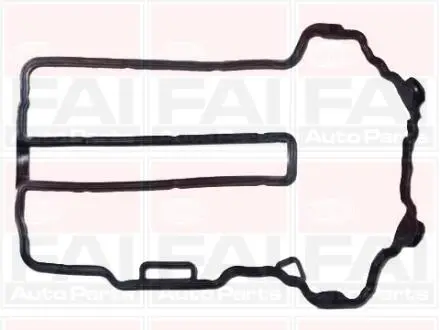 Прокладка клапанной крышки Fischer Automotive One (FA1) RC861S