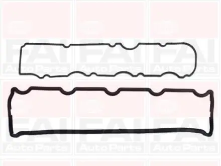 Прокладка клапанной крышки Fischer Automotive One (FA1) RC867S