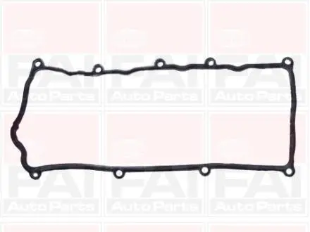 Прокладка клап.кр. Opel Astra G 1.7DTI 16V 00- Fischer Automotive One (FA1) RC895S