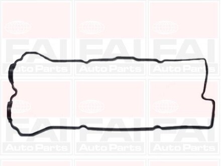 Прокладка клапанной крышки Fischer Automotive One (FA1) RC947S