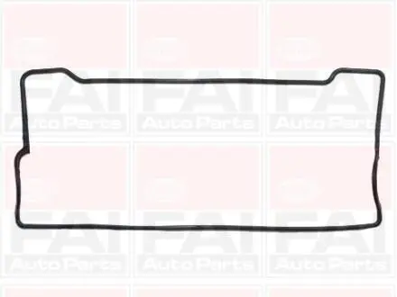 Прокладка клапанной крышки Toyota Avensis 1.6/1.8 97-00 Fischer Automotive One (FA1) RC963S