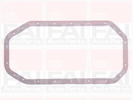 Прокладка поддона VAG 1,9-1,3B 1,4D Fischer Automotive One (FA1) SG241