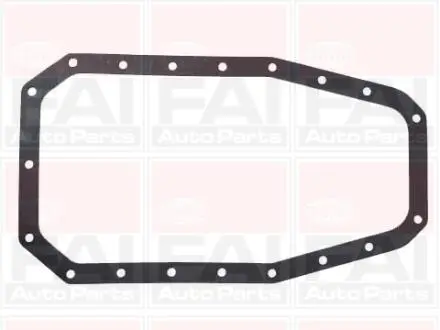 Прокладка масляного поддона Fischer Automotive One (FA1) SG287