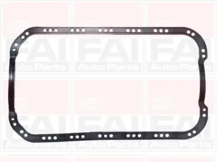 Прокладка масляного поддона Fischer Automotive One (FA1) SG333