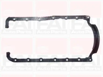 Прокладка масляного поддона Fischer Automotive One (FA1) SG454