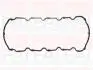 Прокладка поддона Ford Zetec 1.6/1.8/2.0 -98 Fischer Automotive One (FA1) SG594 (фото 1)