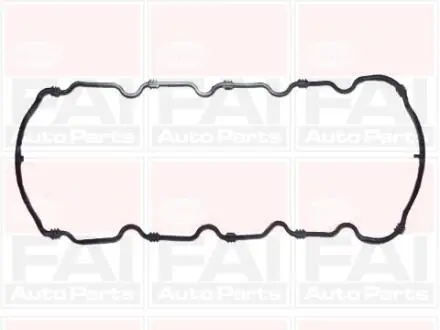 Прокладка піддона Ford Zetec 1.6/1.8/2.0 -98 Fischer Automotive One (FA1) SG594