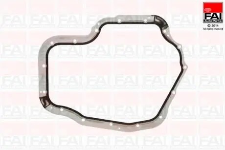 Прокладка масляного піддону Fischer Automotive One (FA1) SG740
