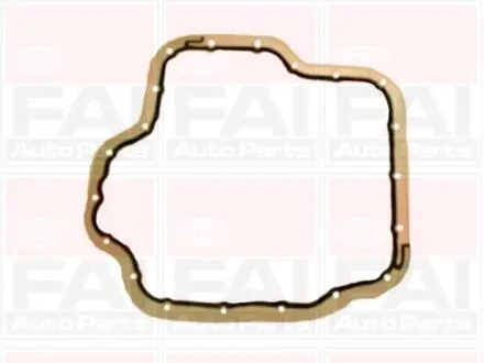 Прокладка масляного піддону Fischer Automotive One (FA1) SG746