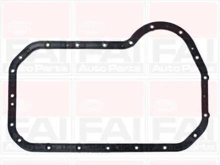 Прокладка масляного поддона VW 1,9SDI 95- Fischer Automotive One (FA1) SG751